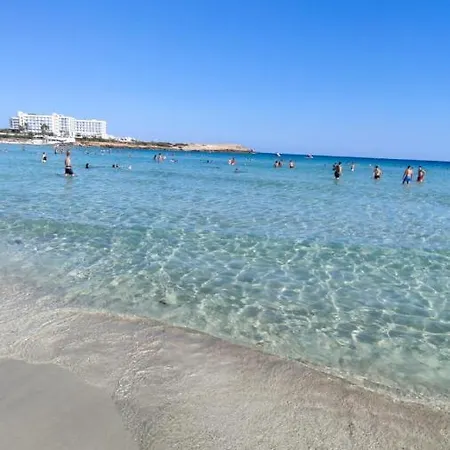 Appartamento Nissi Avenue Ayia Napa