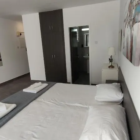 Nissi Avenue Appartamento Ayia Napa