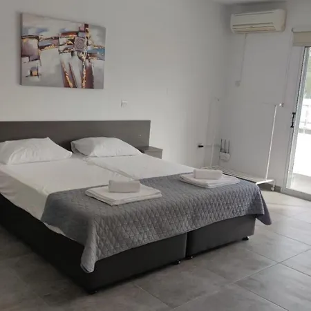 Nissi Avenue Appartamento