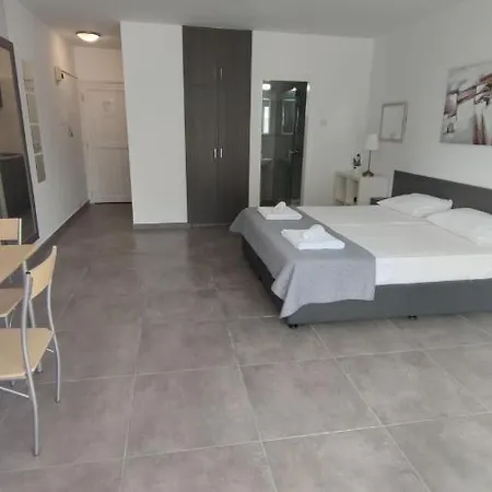 Appartamento Nissi Avenue Ayia Napa