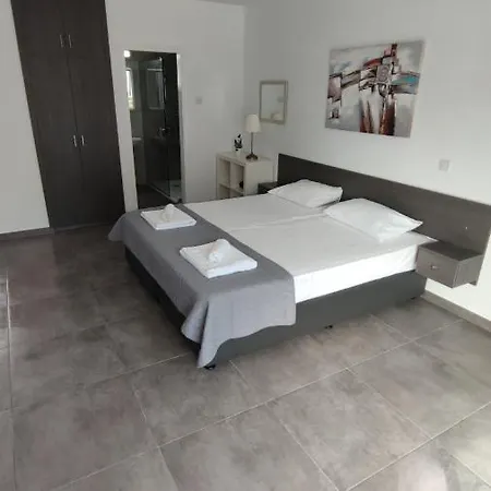 Nissi Avenue Ayia Napa