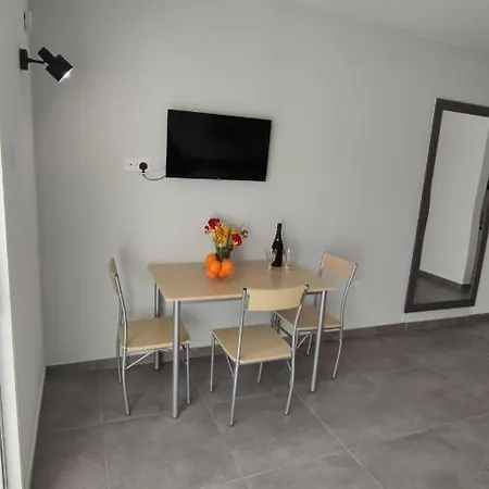 Nissi Avenue Apartment Ayia Napa