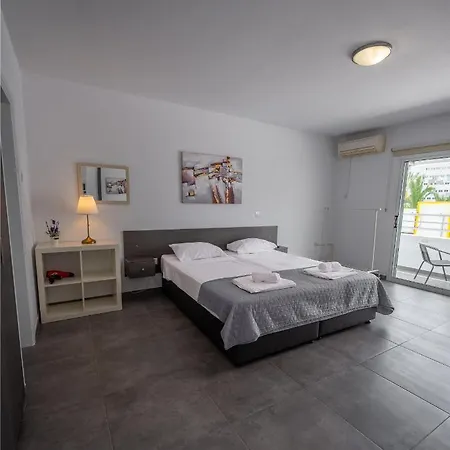 Apartment Nissi Avenue Ayia Napa