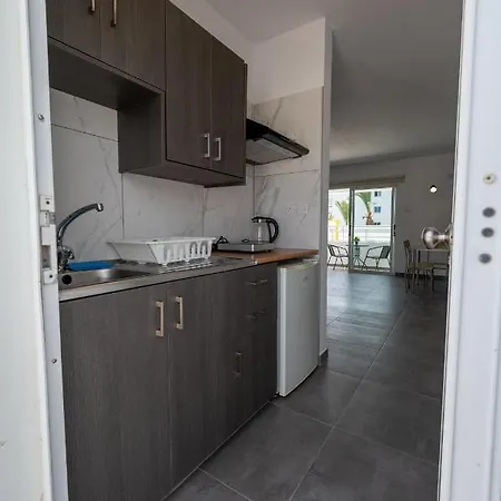 Appartamento Nissi Avenue Ayia Napa