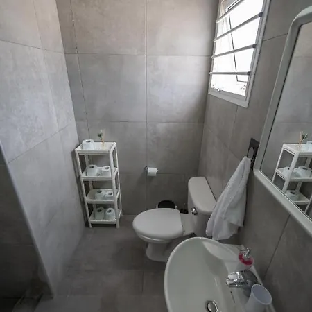 Nissi Avenue Apartment Ayia Napa