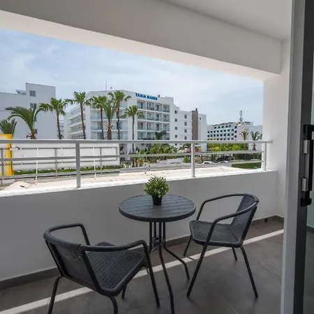 Nissi Avenue Appartamento *