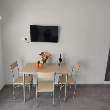 شقة Nissi Avenue أيا نابا