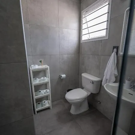 Nissi Avenue أيا نابا